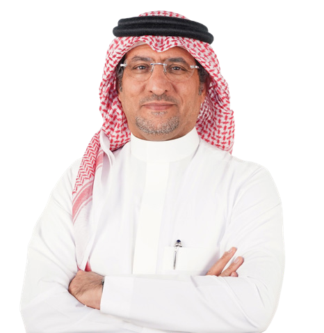 Mr. Yahya bin Saleh Al-Mansour