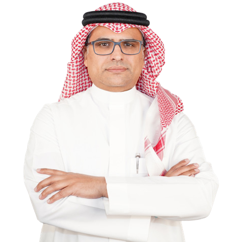 السيد/ محمد بن أحمد الغامدي