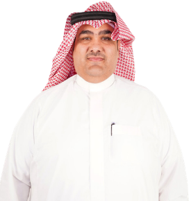 المهندس/ تركي العنزي