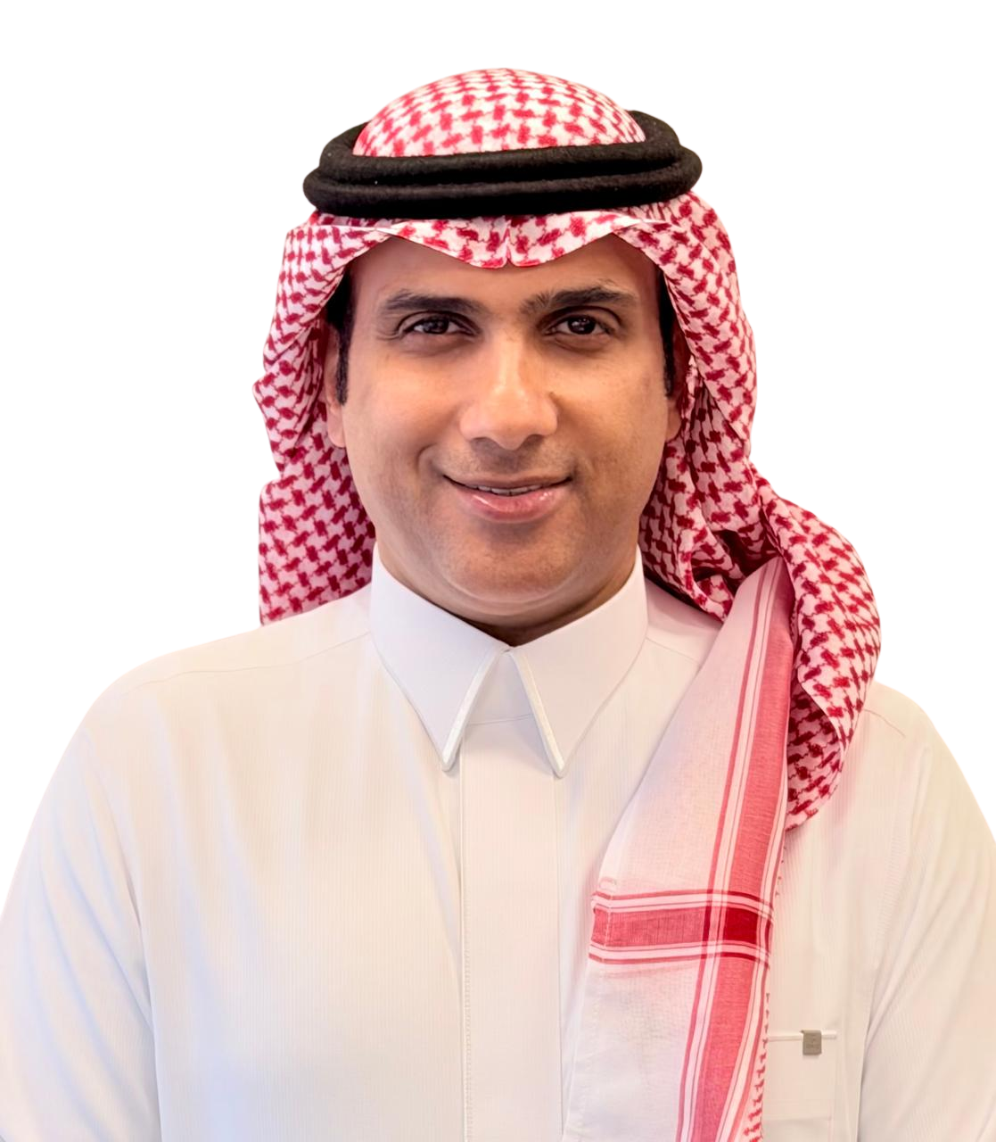 Mr. Ahmed Alrashed