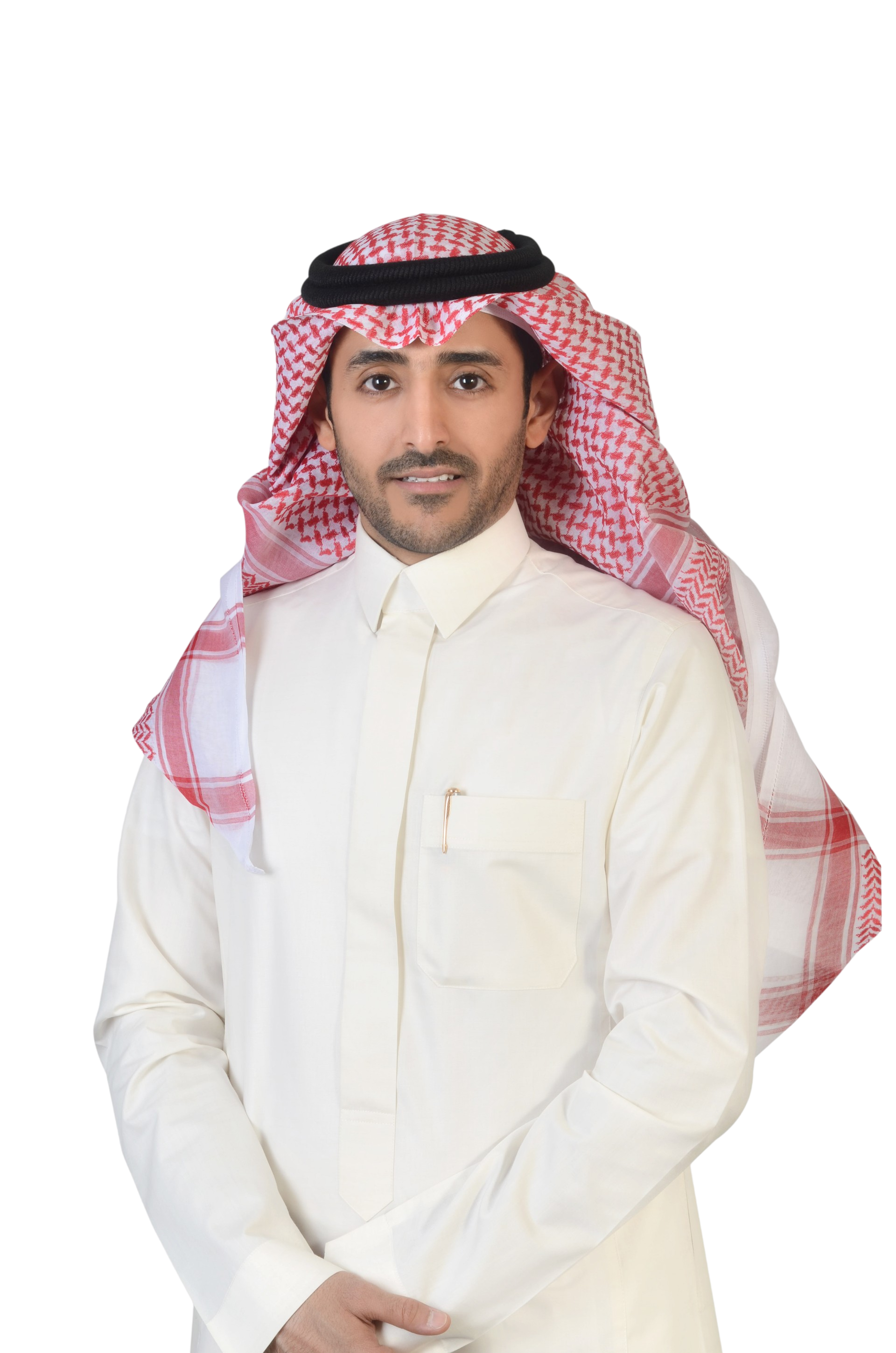 السيد/ مشاري الشهراني