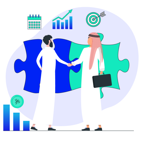 Our Partners