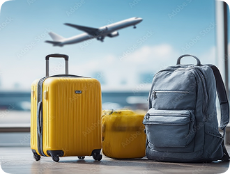 Start your journey ... and create unforgettable memories