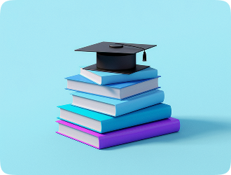 A better tomorrow starts with education