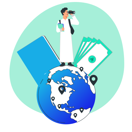 Every Finance Makes a Difference